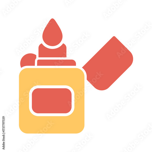 Fire Icon Design