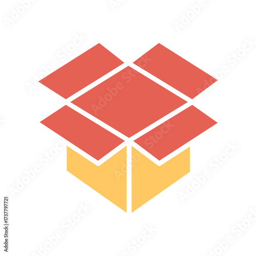 Box Icon Design