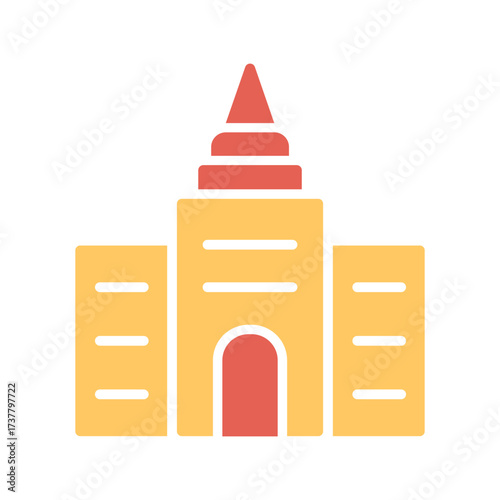 Company Icon Design