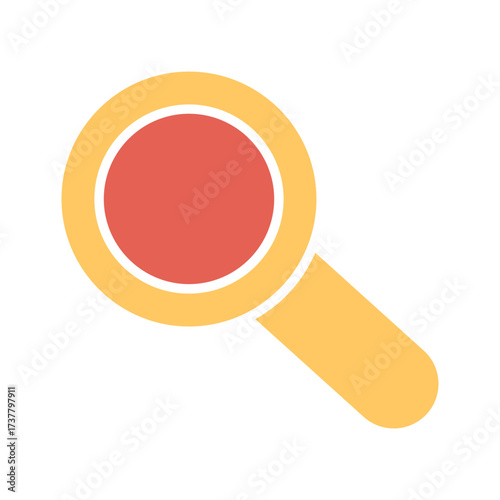 Search Icon Design