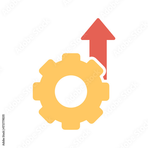 Productivity Icon Design