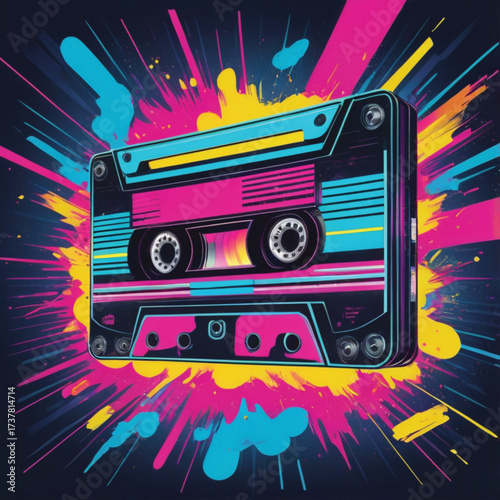 Adobe Illustrator Artwork