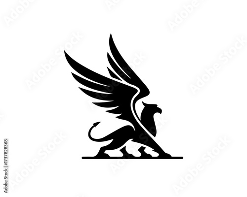 Griffin logo