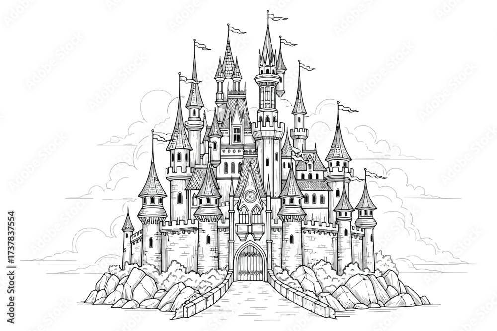 Fototapeta premium Web