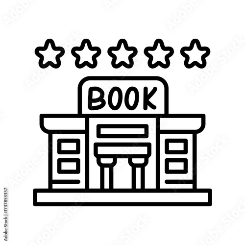Rating Icon