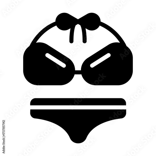 bikini