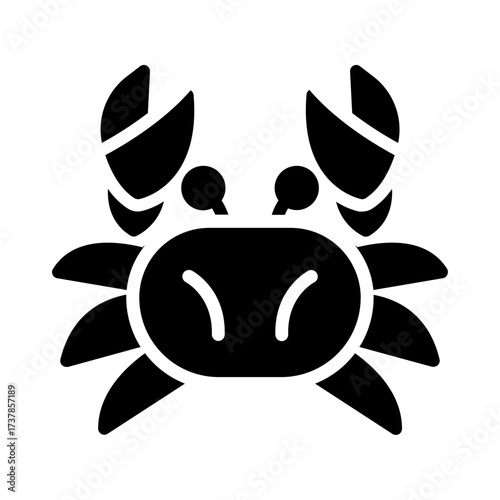 crab