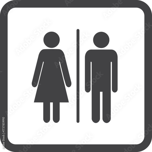 생활 픽토그램 a life pictogram