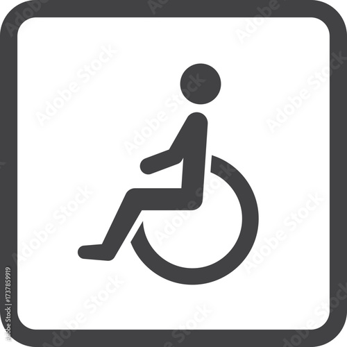 생활 픽토그램 a life pictogram
