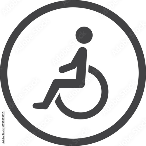 생활 픽토그램 a life pictogram