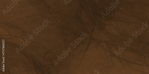 Abstract grunge black and brown distressed texture background . Vintage abstract texture of old surface .Metal texture with scratches for make poster, banner, font , abstract design