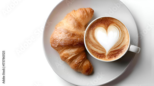 cup of coffee with sugar