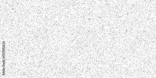 White and black surface of terrazzo floor texture background. terrazzo stone mosaic texture. quartz surface for bathroom or kitchen countertop. rock stone marble backdrop textured illustration.