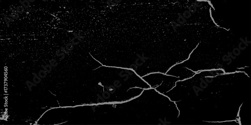 Abstract background of grunge black, white damaged rusty crack and scratch wall texture design. distressed grunge concrete wall texture. abstract vintage of old surface dusty rough texture background.