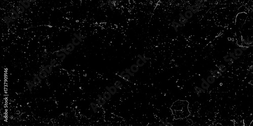 Abstract background of grunge black, white damaged rusty crack and scratch wall texture design. distressed grunge concrete wall texture. abstract vintage of old surface dusty rough texture background.