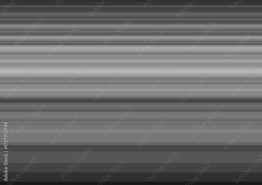 Obraz premium abstract metal background with stripes