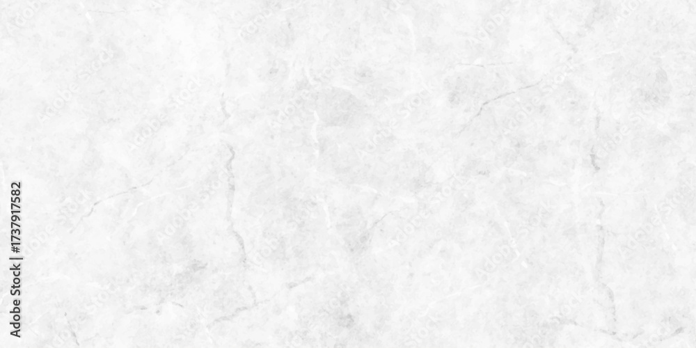 Naklejka premium Marble texture surface white, gray grunge crack wall design. concrete surface backdrop dirty background. white paper texture. white marble texture. cement concrete wall and ceramic tiles background.