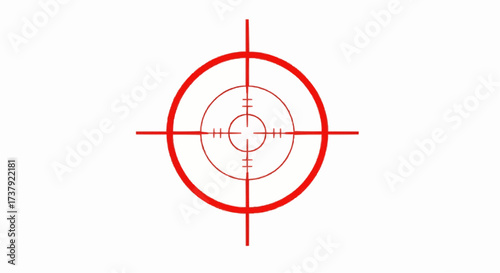 target with arrow