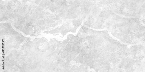 Marble texture surface white, gray grunge crack wall design. concrete surface backdrop dirty background. white paper texture. white marble texture. cement concrete wall and ceramic tiles background.