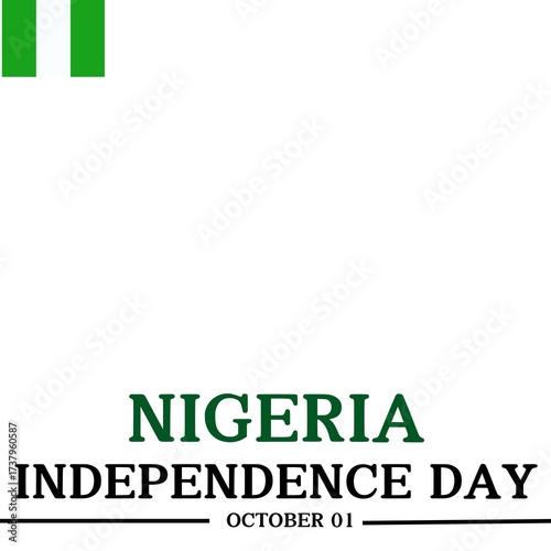 nigeria independence day