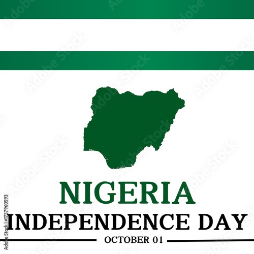 nigeria independence day 