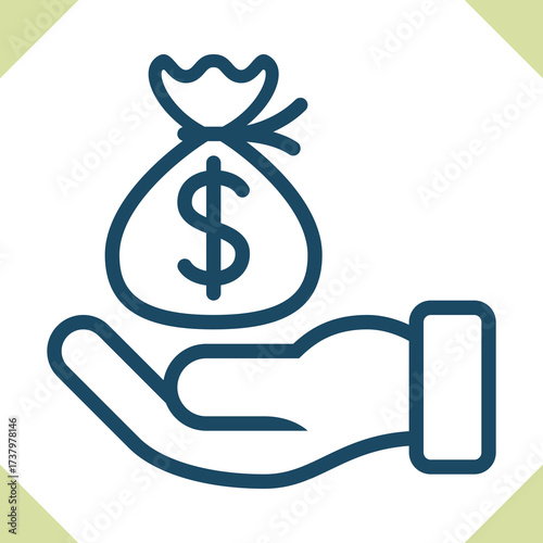 Money - Cash Icon