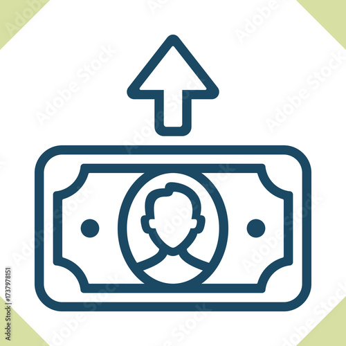 Money - Cash Icon