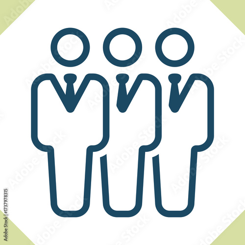 People Icon