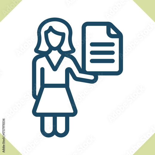 People Icon