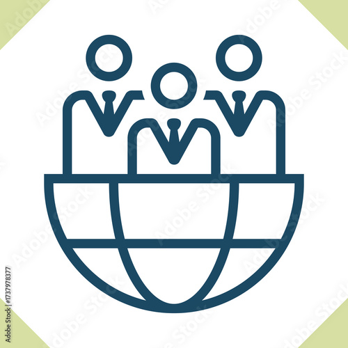People Icon