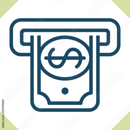 Money - Cash Icon