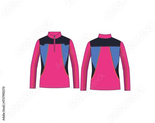 outdoor women t-shirts tree-tone