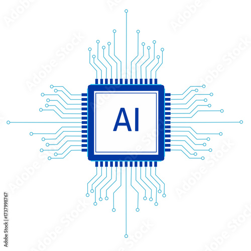 AI technology 