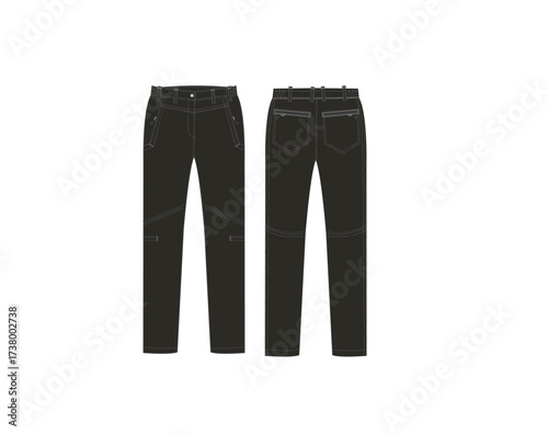 outdoor women hiking pants