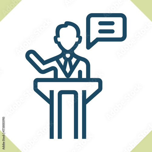 People Icon
