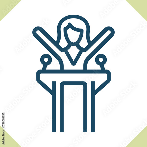 People Icon