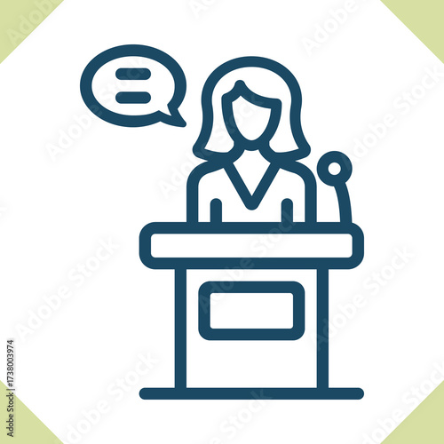 People Icon