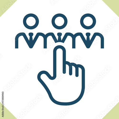 People Icon