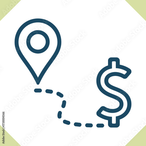 Banking / Finance Icon
