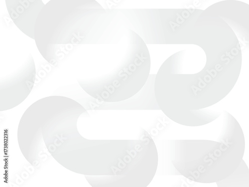Abstract A031 Technological white background suitable use for the technology themes vector illustration graphic EPS 10
