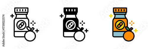 Vitamin C Supplement is antioxidant boosting immunity, reducing fatigue, supporting collagen production, wound healing, and protecting against illness.
