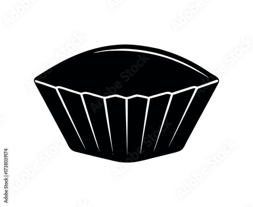 Reusable Cupcake Mold for Baking Desserts
