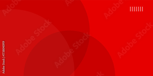 Background vector art abstract red and black color nice