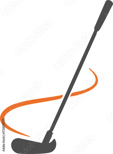 Golf Swing Trajectory