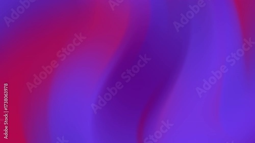 Blurry gradient of pink purple and blue colors, ideal for creative backgrounds, website designs, social media posts, and abstract designs.