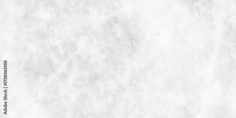 Fototapeta premium Concrete white Panorama blank rough wall for background. Abstract white stone concrete floor or old cement grunge background. crack white wall texture. 