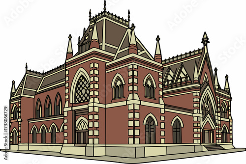 Pennsylvania Avenue in Washington, D.C., historic boulevard linking White House and Capitol