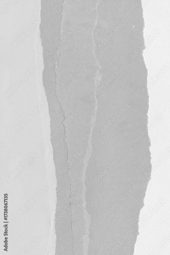 Fototapeta premium Paper collage grunge craft texture background