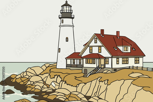 Portland International Airport in Oregon, famous carpet pattern with travelers rolling luggage through concourse