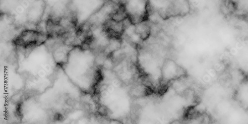 Elegant white marble texture background, vector illustration. Seamless pattern of tile stone. Rustic rough marble natural matt granite ceramic tile.	